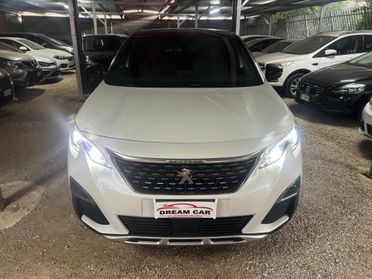 Peugeot 3008 BlueHDi 120 S&S GT Line