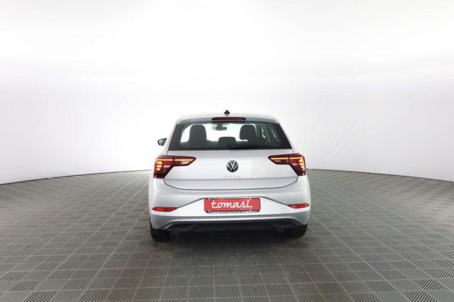 VOLKSWAGEN Polo Polo 1.0 TSI Life
