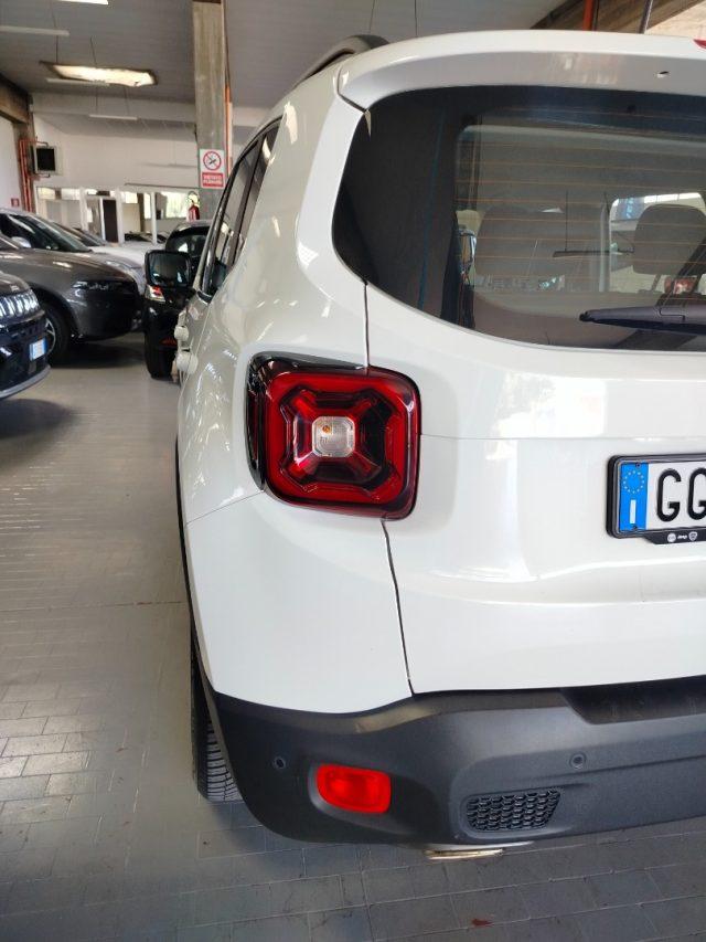 JEEP Renegade 1.6 Mjt 130cv Limited FULL LED