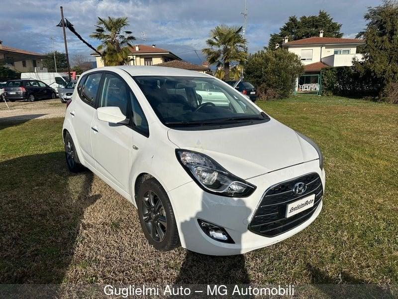 Hyundai ix20 ix20 1.4 CRDI 90 CV XPossible