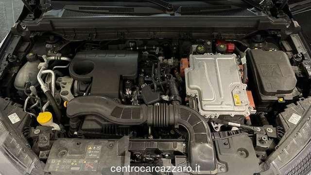 Renault Arkana 1.6 E-Tech full hybrid E-Tech Engineered Fast Tra