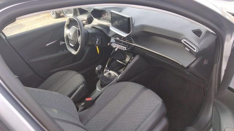 Peugeot 208 208 PureTech 75 Stop&Start 5 porte Style