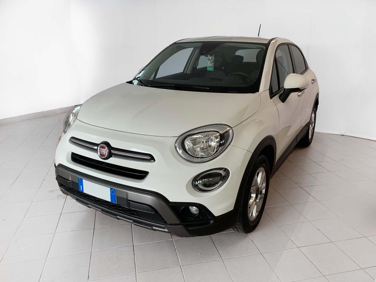 Fiat 500X 1.6 MultiJet 120 CV DCT Business