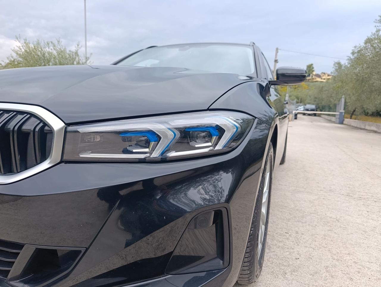 Bmw 318 318i Touring