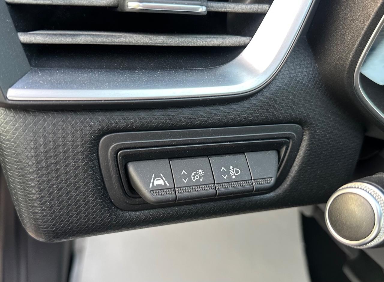 Renault Clio TCe 100 CV GPL 5 porte Business