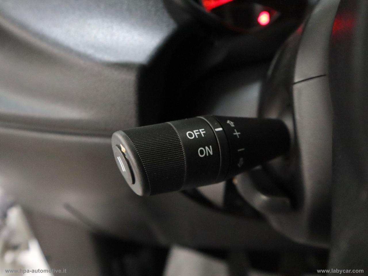 FIAT Doblò 1.6 MJT 120CV MAXI 3 POSTI NAVI RETROCAMERA CLIMA AUTOMATICO