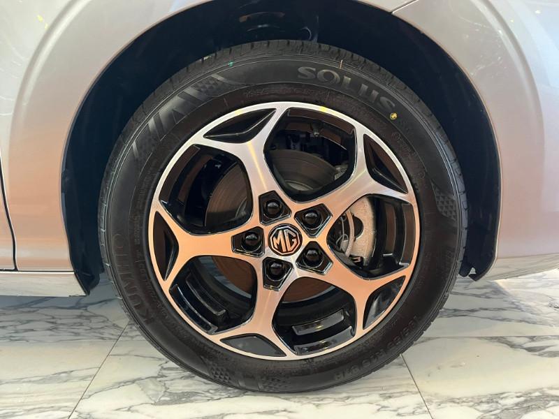 MG MG3 1.5 Comfort