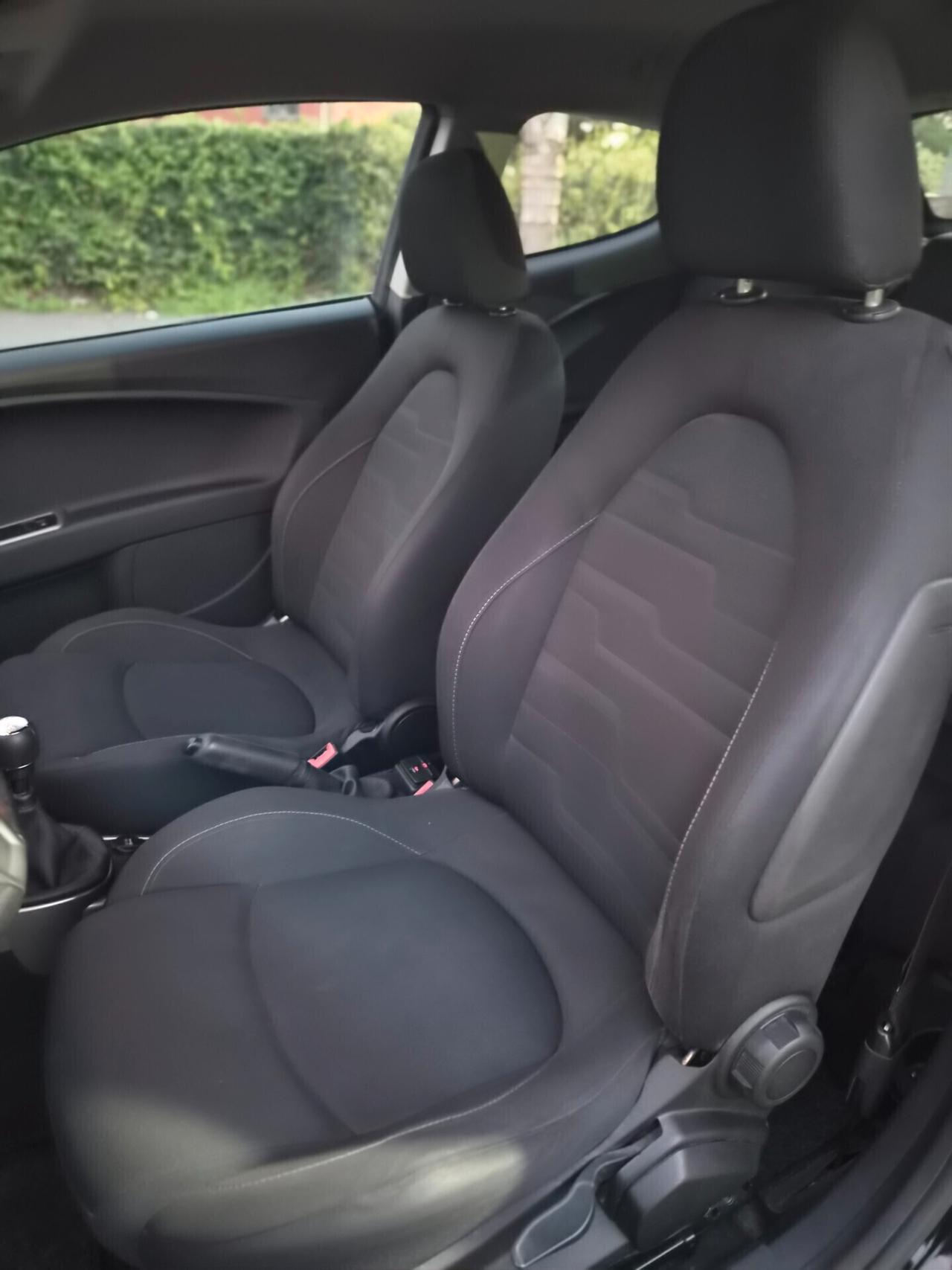 Alfa Romeo MiTo 1.4 78 CV 8V S&S Super
