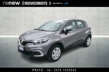 Renault Captur 0.9 TCe Energy Life
