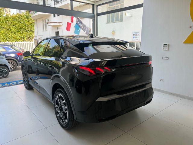 PEUGEOT 3008 Hybrid 145 e-DCS6 GT da?379,00 mensili