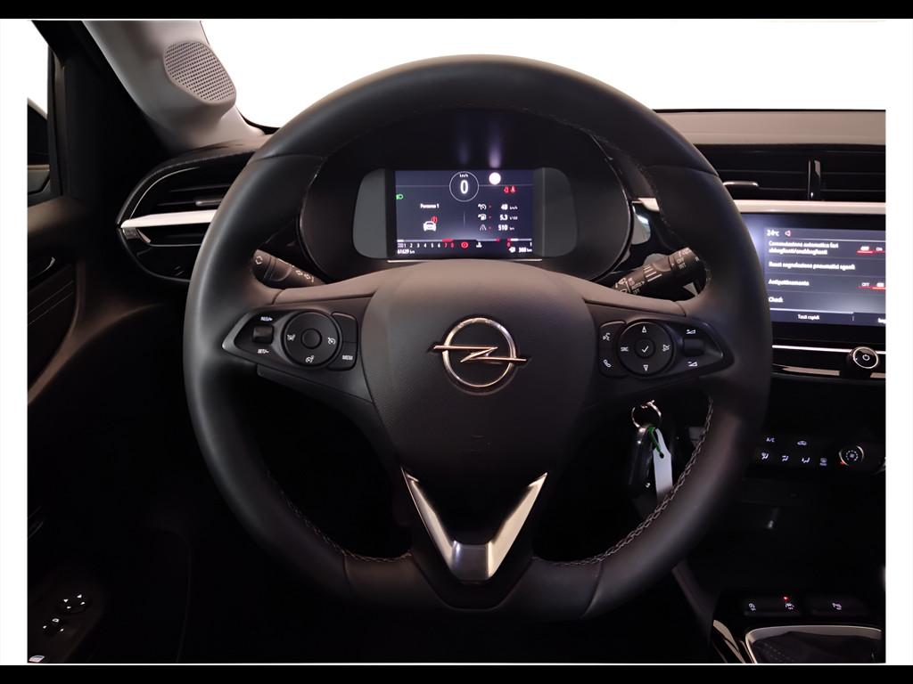 OPEL Corsa VI 2020 - Corsa 1.2 D&T s&s 75cv