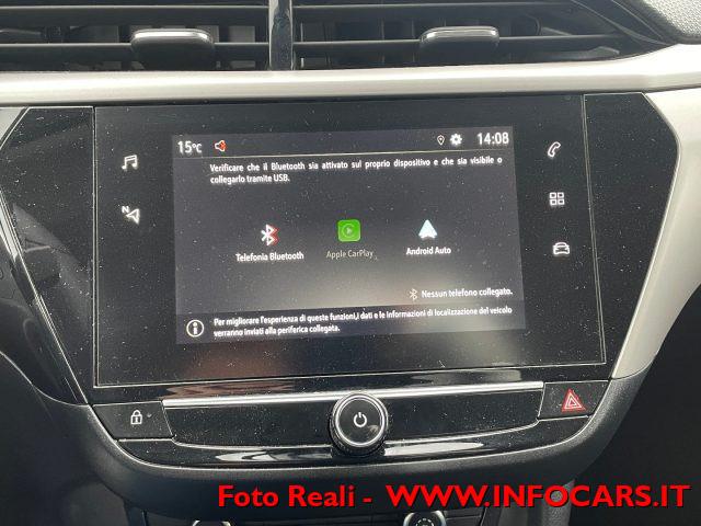 OPEL Corsa 1.2 Edition NEOPATENTATI PROMO