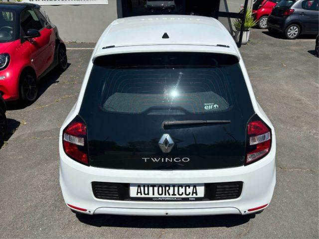 RENAULT Twingo INTENS *0.9 Turbo 90CV*STRAFULL OPTIONAL*UNICOPROP