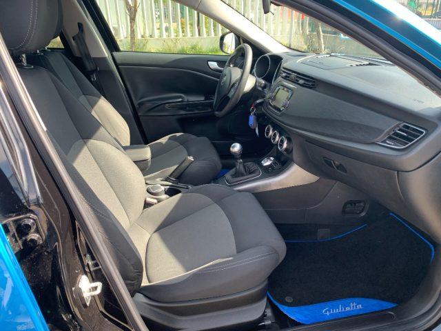ALFA ROMEO Giulietta 1.6 JTDm-2 120 CV Distinctive