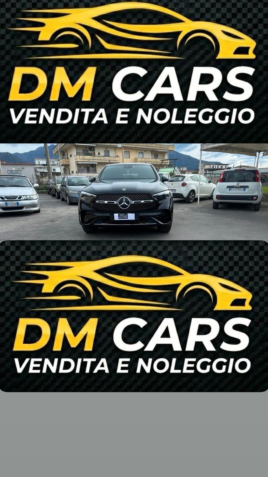 Mercedes-benz GLC 300 de hybrid EQ 4Matic Advanced