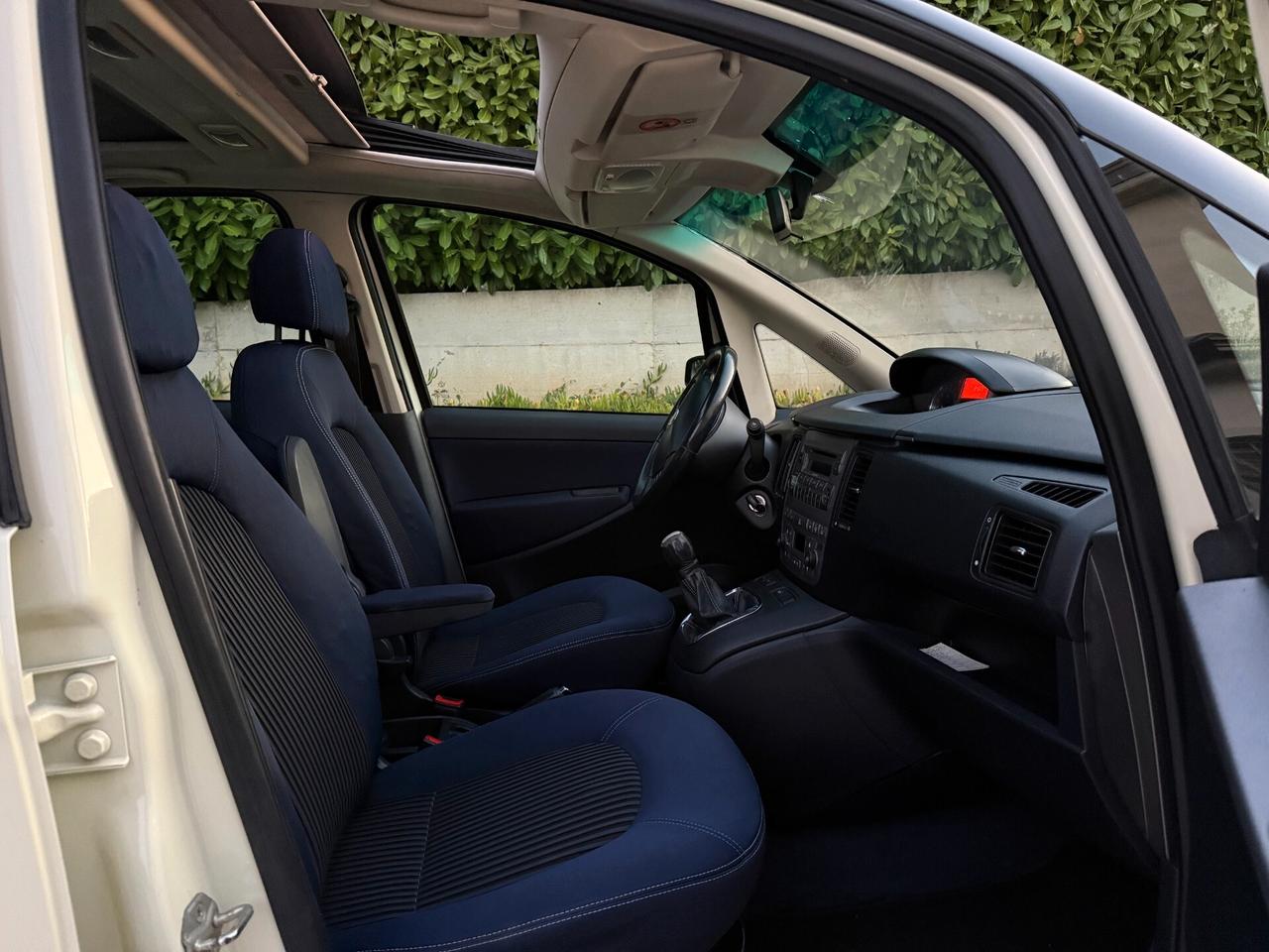 Lancia MUSA 1.3 Multijet 16V 90 CV Platino (Tetto)