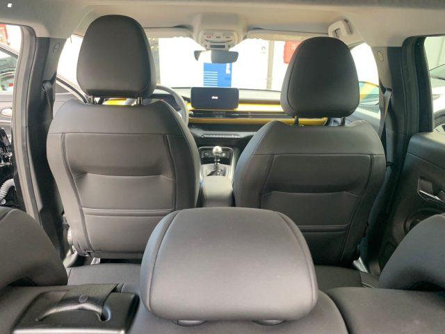 JEEP Avenger 1.2 Turbo 100 CV Summit