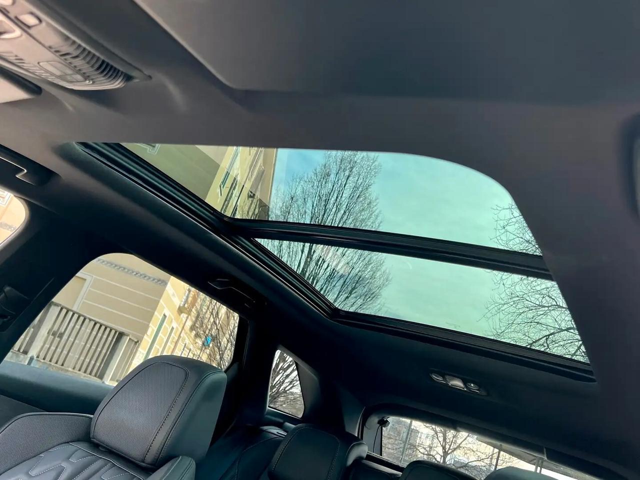 Peugeot 3008 BlueHDi 180 S&S EAT8 GT