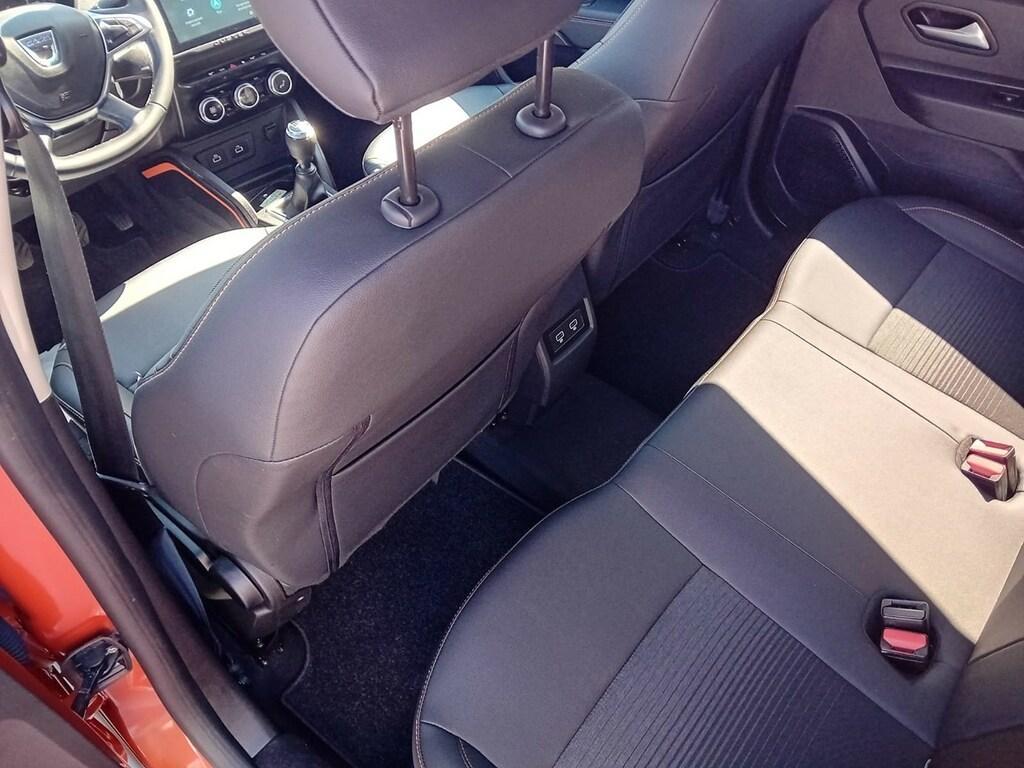 Dacia Duster 1.0 TCe GPL SL Extreme 4x2