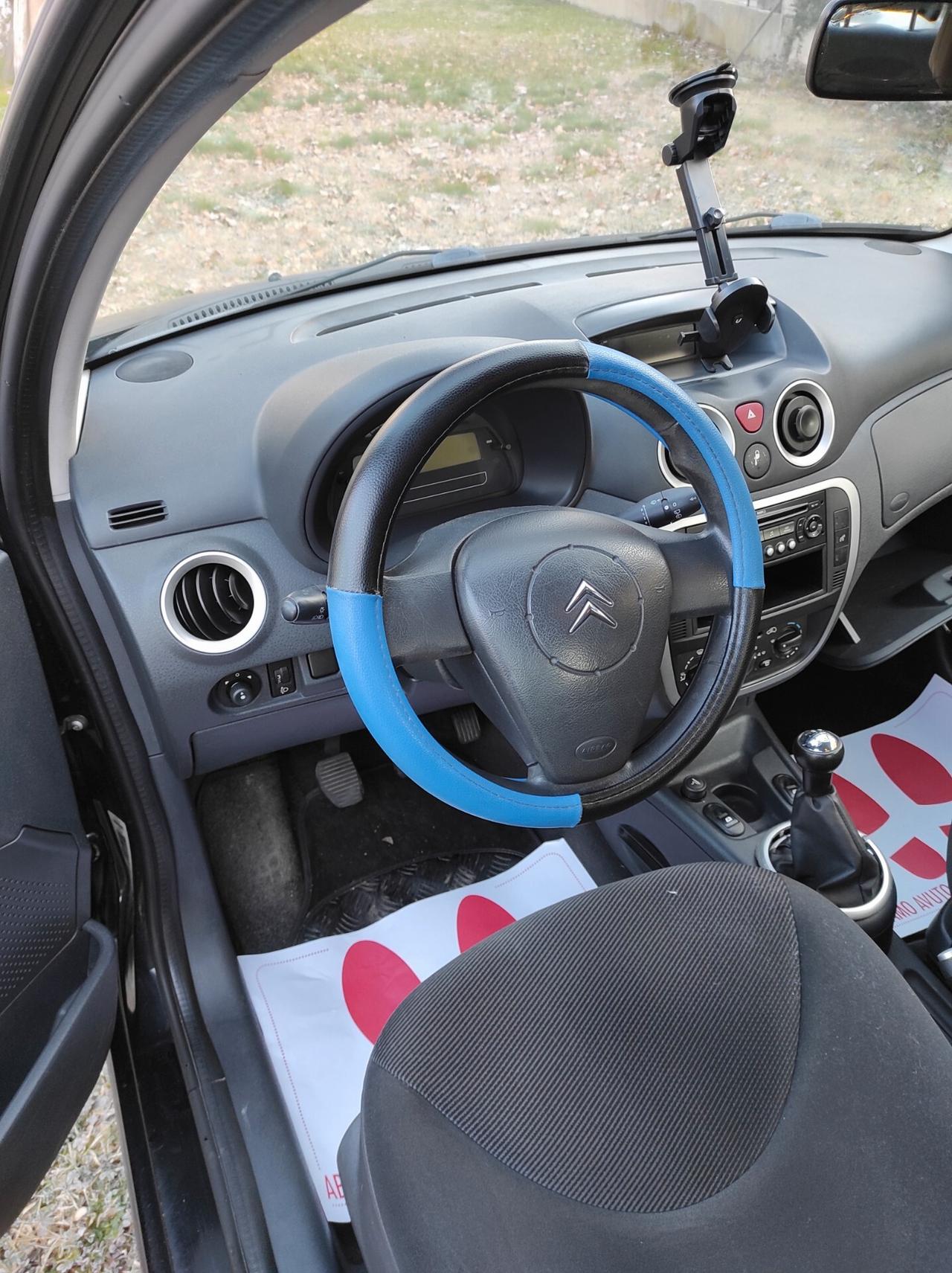 Citroen C3 1.1 Gold by Pinko