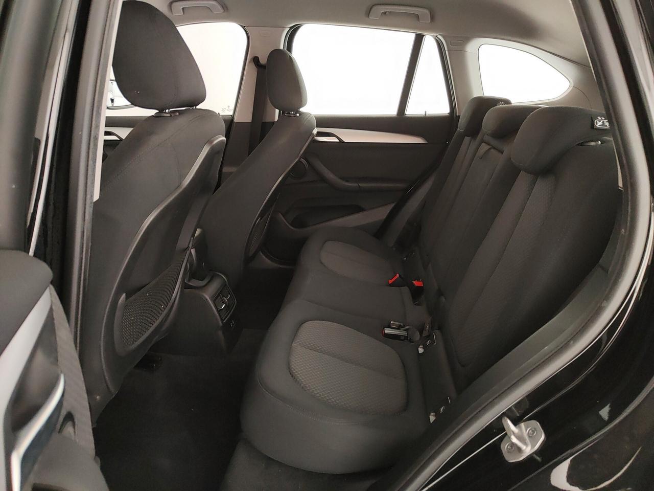 Bmw X1 xDrive20d Business Advantage