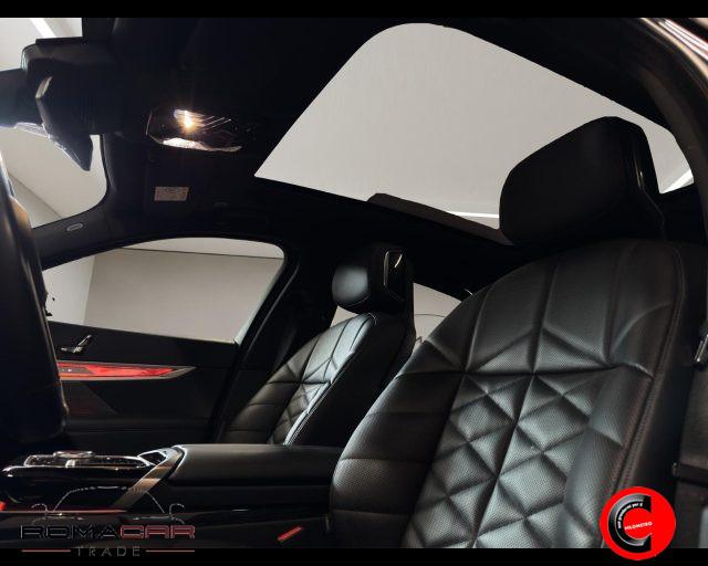 BMW 740 d xDrive