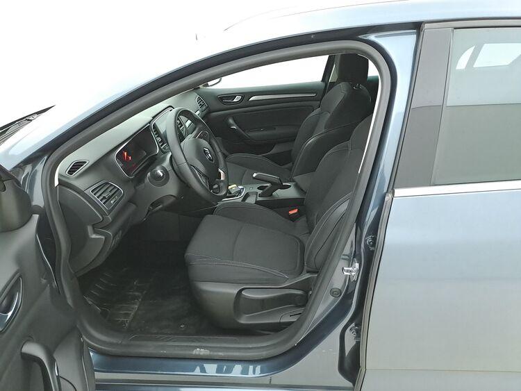 Renault Megane Sporter Business EDC BR352408 1.5 Diesel 116CV