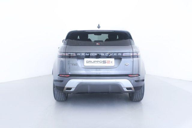 LAND ROVER Range Rover Evoque 2.0D I4-L.Flw 150 CV AWD Auto R-Dynamic SE