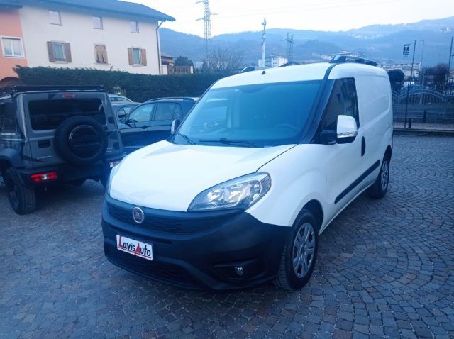 FIAT Doblo 1.6 MJT 105CV Cargo 3 POSTI