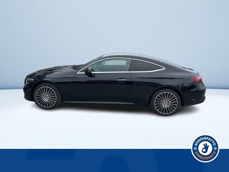 Mercedes-Benz CLE CLE 200 Coupé AMG Line Advanced
