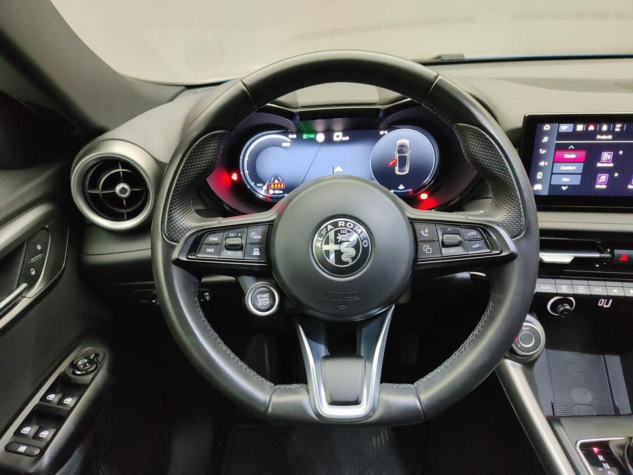 ALFA ROMEO Tonale 1.6 TD 130CV SPRINT TCT