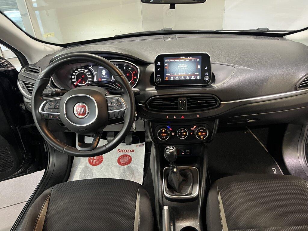 Fiat Tipo SW 1.6 mjt Lounge s&s 120cv