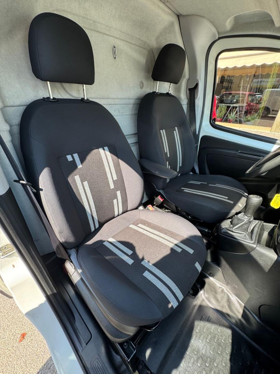 FIAT - Fiorino 1.3 mjt 75cv sx 55kw IVA ESPOSTA