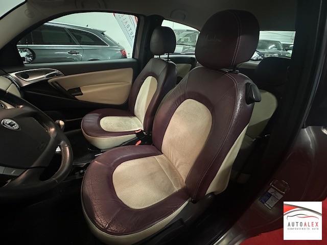 LANCIA - Ypsilon 1.4 16v Platino 100