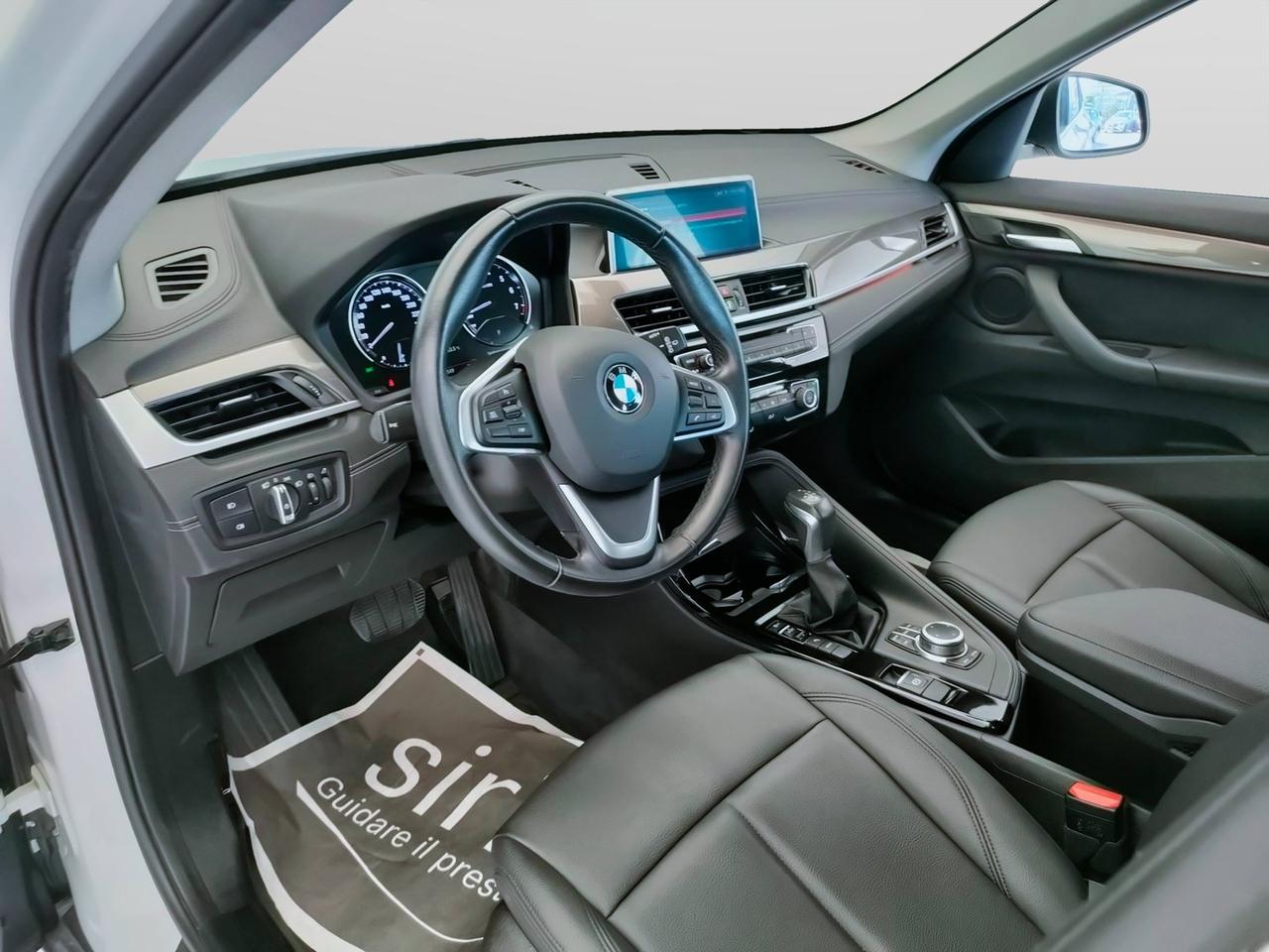 BMW X1 F48 2019 - X1 xdrive25e xLine auto