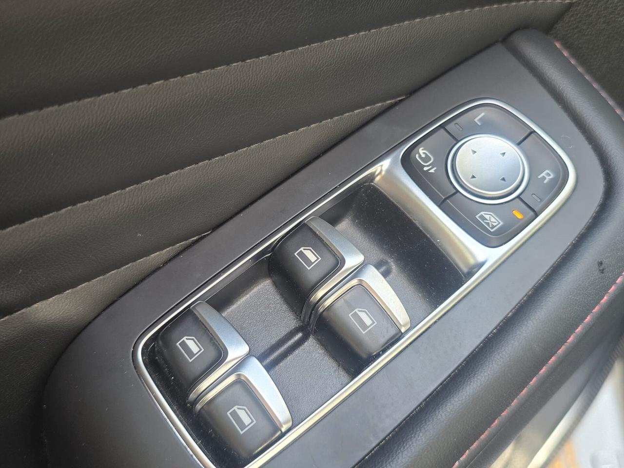 Mg HS 1.5T-GDI AT Luxury