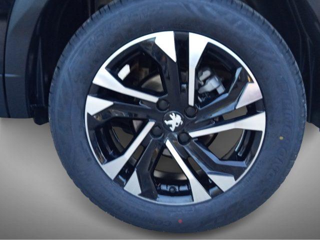 PEUGEOT 2008 PureTech 100 S&S Allure