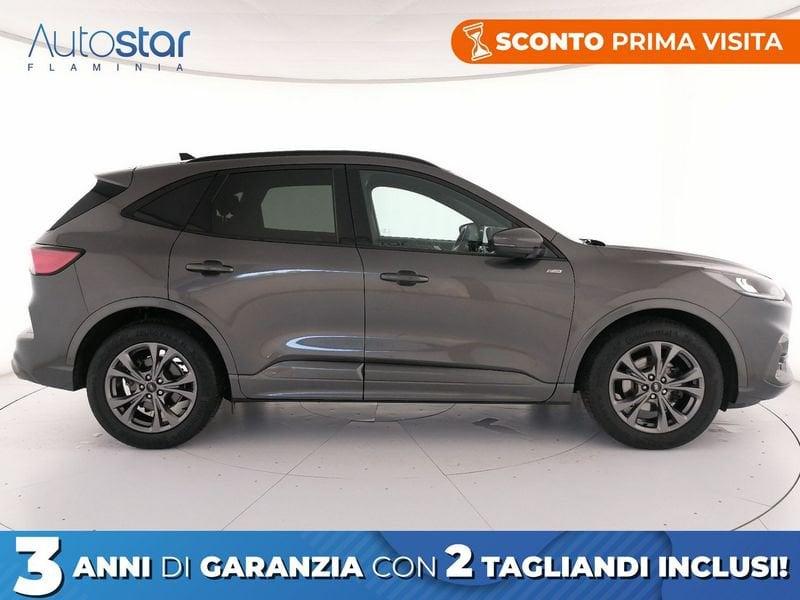 Ford Kuga 1.5 ecoboost ST-Line 2wd 150cv