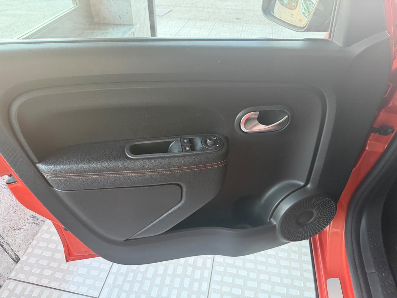 Renault Twingo TCe 110 CV Energy GT FULL OPTIONAL