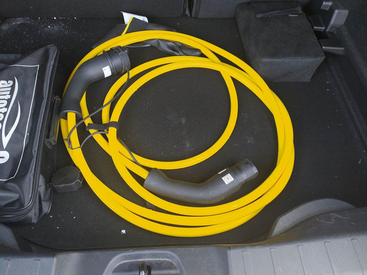 Jeep Avenger Summit 54 kWh #6875