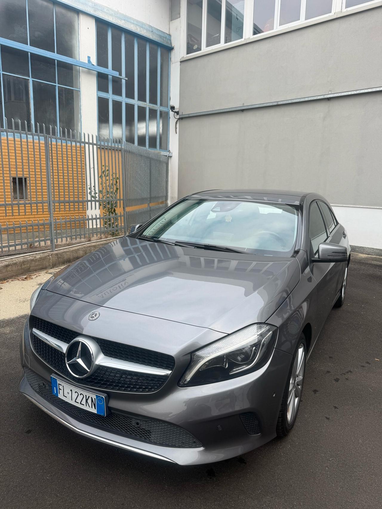 Mercedes-benz A 180 Mercedes Classe A180 Sport