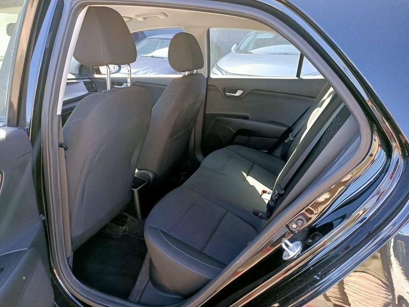 KIA Rio 5 Porte 1.4 CRDi 77cv Active