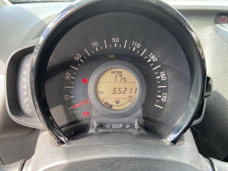 Peugeot 108 5p 1.0 vti Allure E6