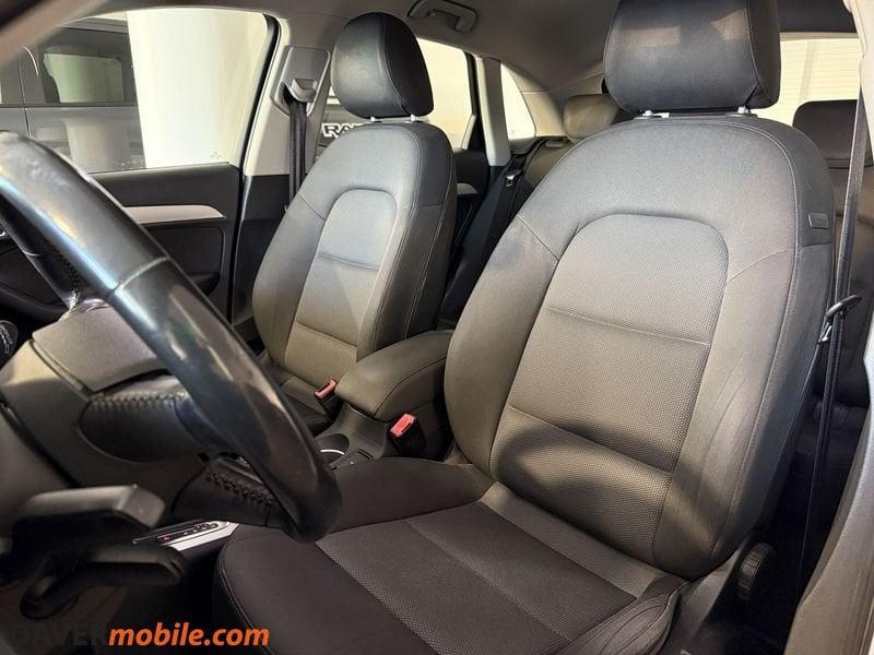 Audi Q3 Q3 2.0 TDI 150 CV quattro S tronic Business +