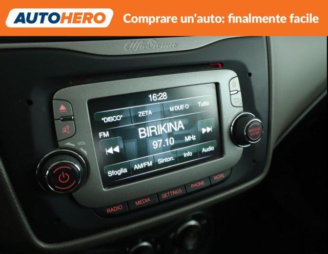 ALFA ROMEO MiTo 1.3 JTDm 85 CV S&S Distinctive