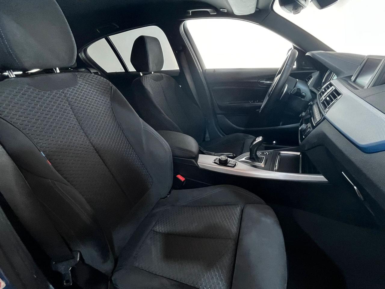 Bmw 125 125i 5p. Msport