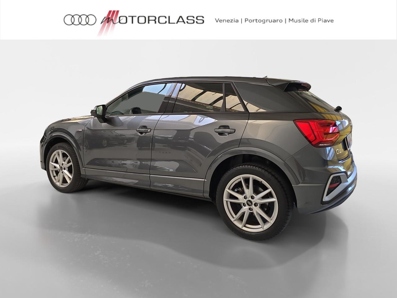 35 Tfsi S Line Edition S Tronic