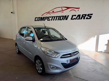 Hyundai i10 1.1 12V Classic