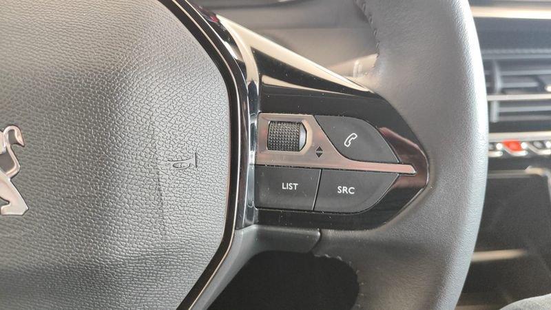 Peugeot 208 Active Pack BlueHDi 100 S/S