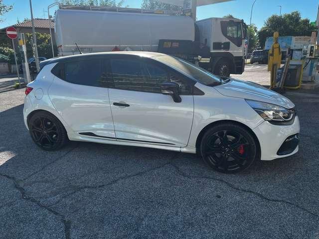 Renault Clio Clio 5p 1.6 16v RS 200cv edc